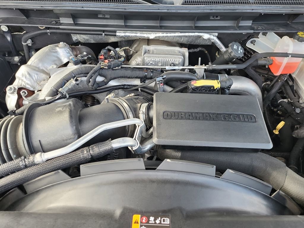 Used 2021 GMC Sierra 2500 AT4 w/ AT4 Premium Plus Package image 18