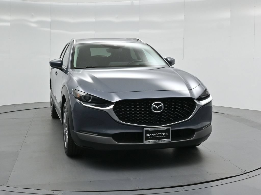 Used 2020 MAZDA CX-30 FWD w/ Premium Package image 55