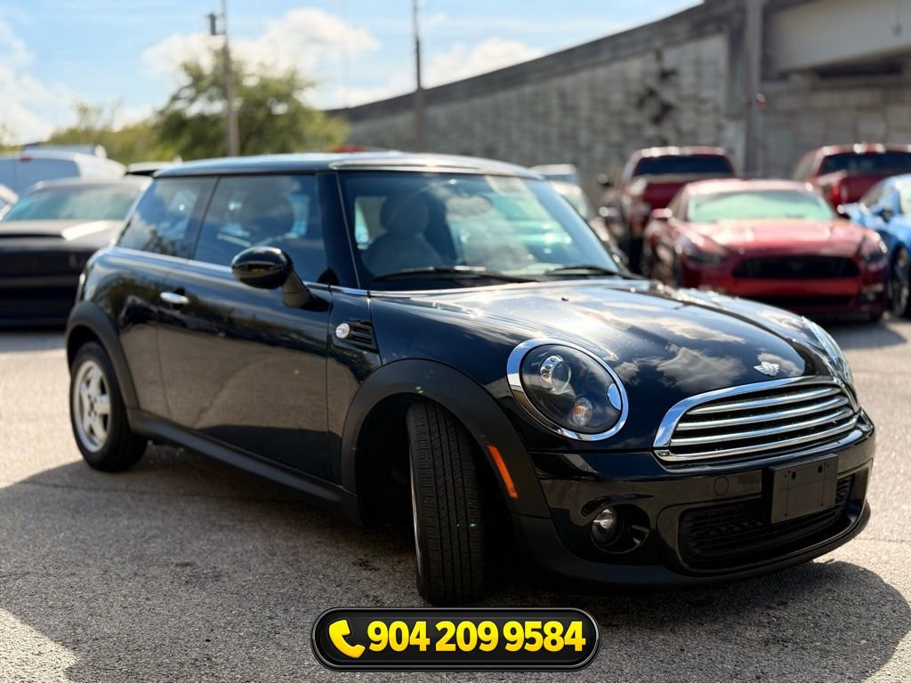 Used 2011 MINI Cooper Hardtop FWD image 10