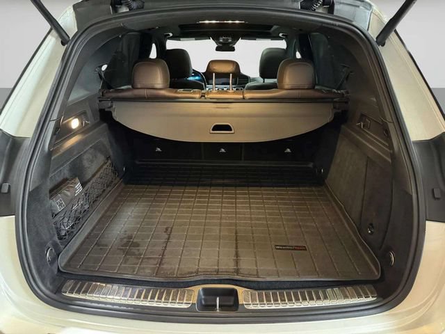Used 2021 Mercedes-Benz GLE 350 4MATIC image 30