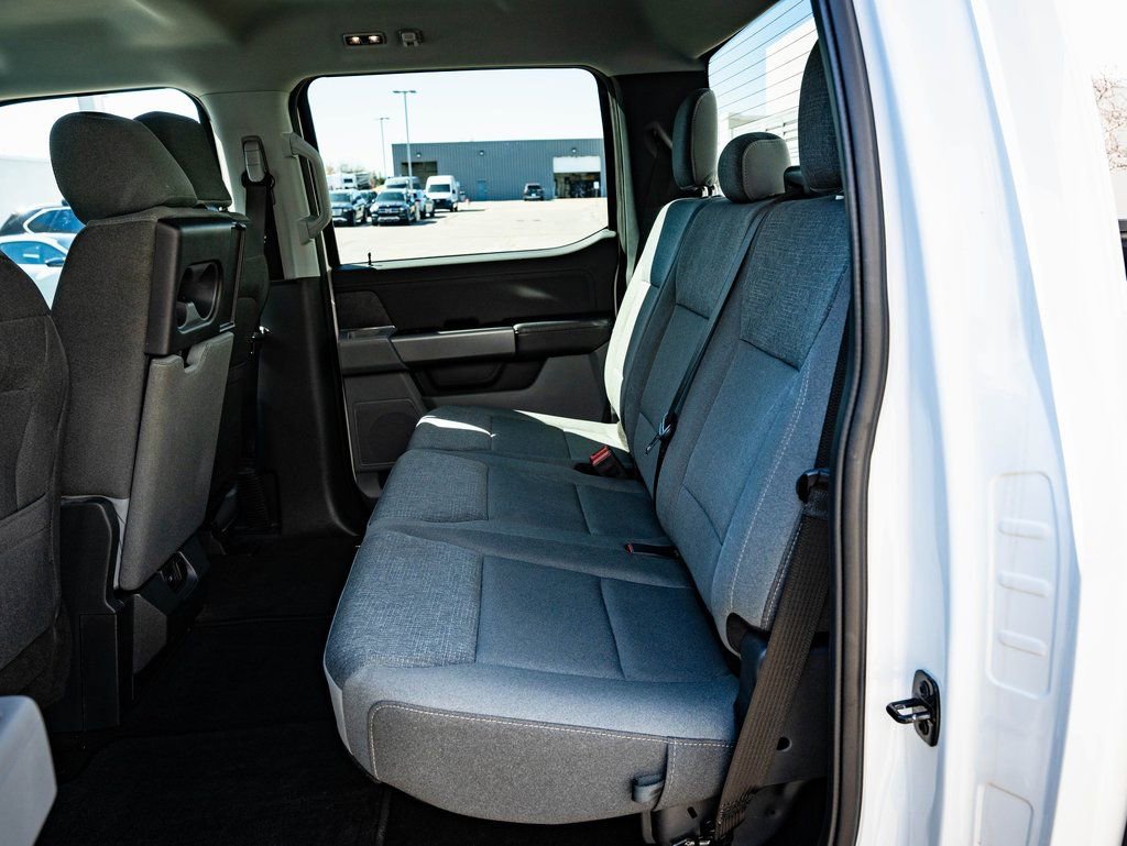 Used 2024 Ford F150 XLT w/ Tow/Haul Package image 30