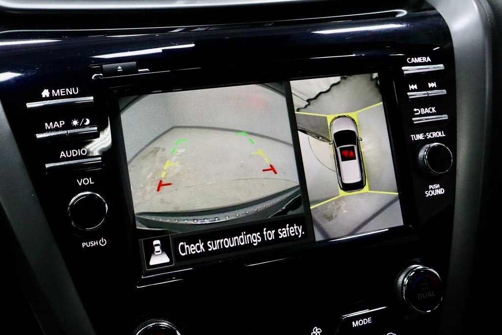 Certified 2024 Nissan Murano SL image 4