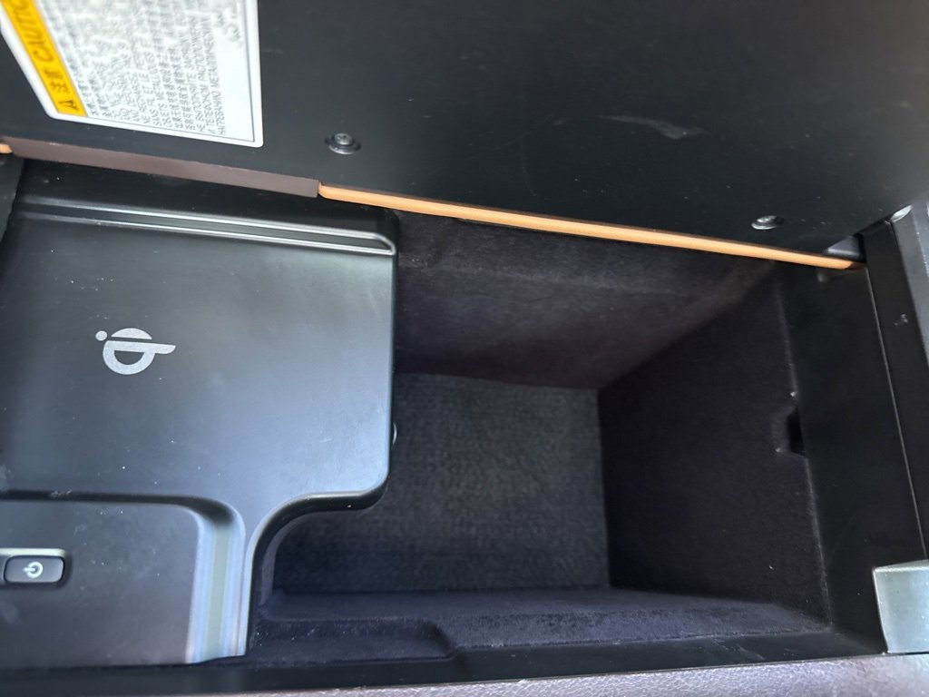 Used 2020 Lexus ES 350 Ultra Luxury image 21