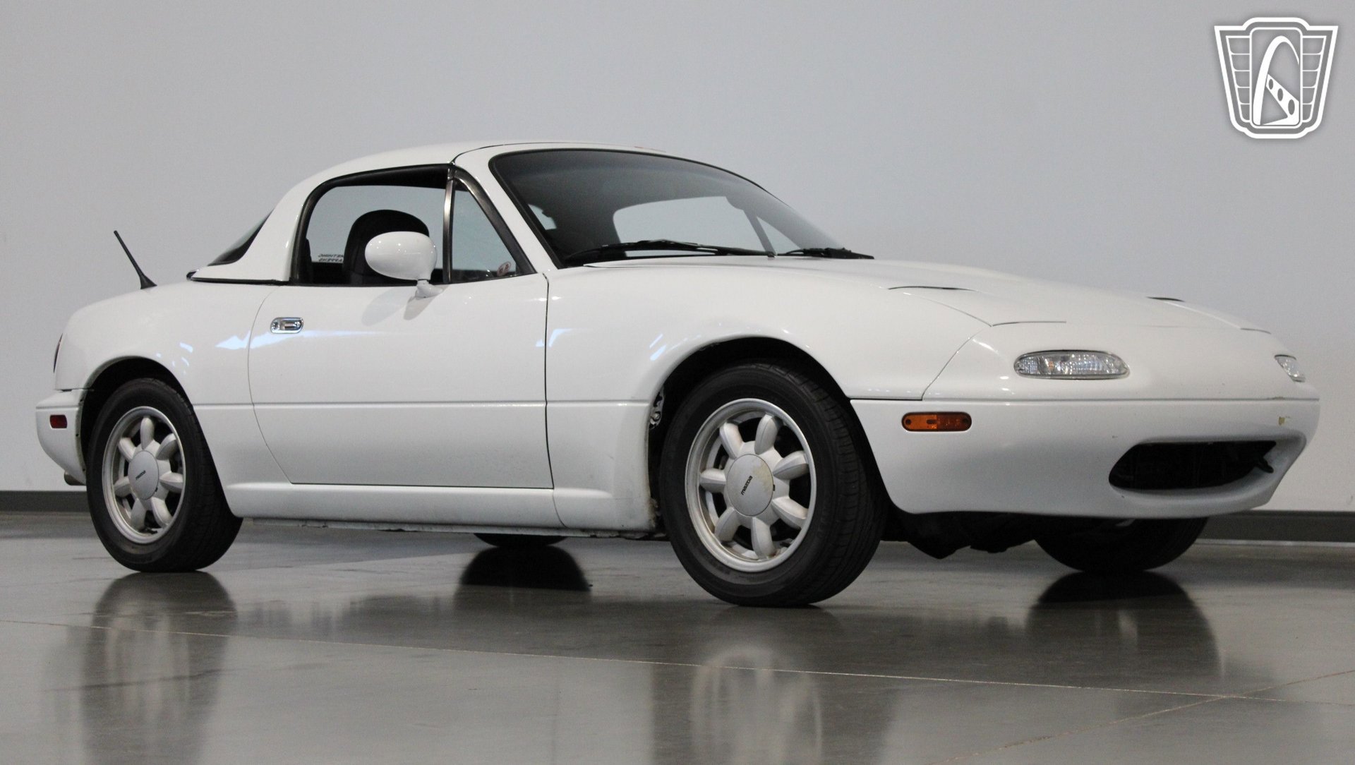 Used 1990 MAZDA MX-5 Miata image 22