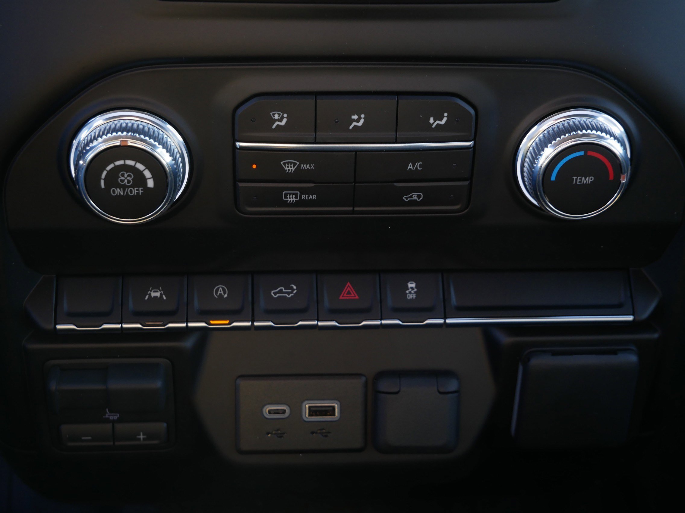 New 2026 GMC Sierra 1500 Pro w/ Pro Value Package image 8