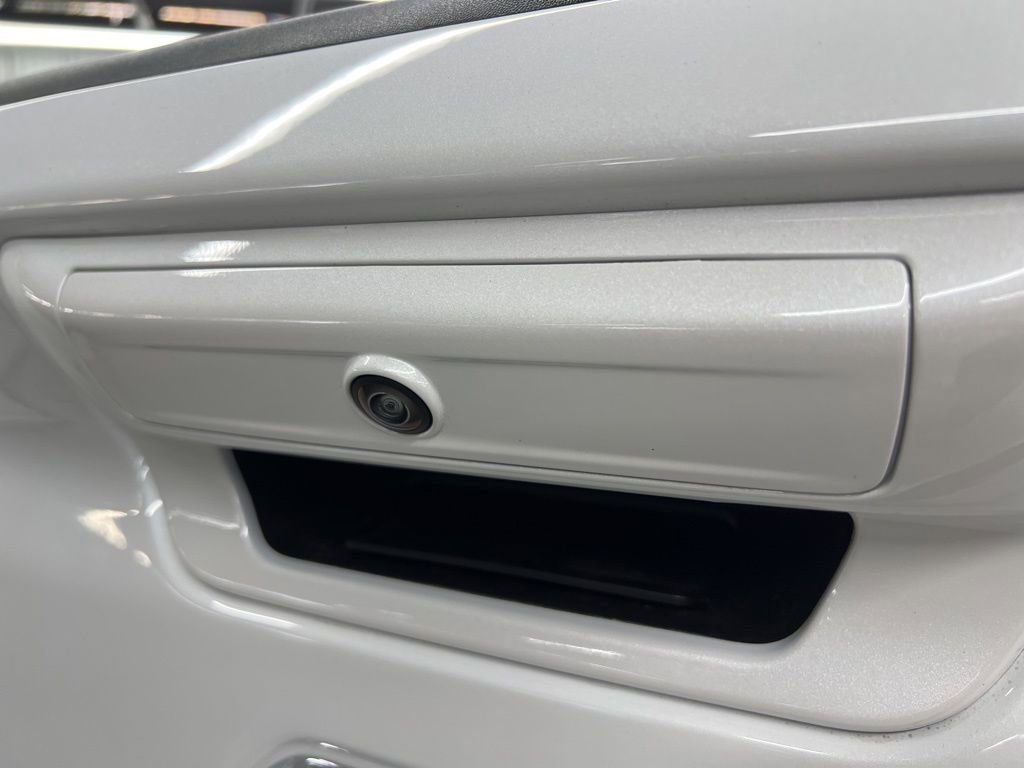 Used 2026 RAM 1500 Tungsten w/ Off Road Group image 7