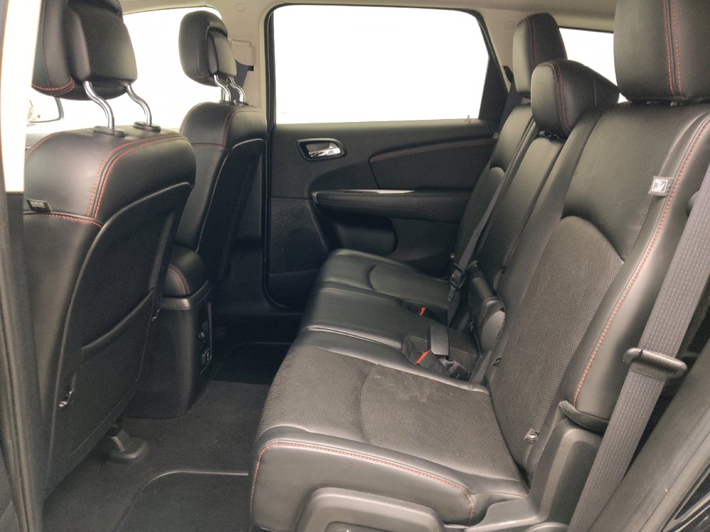 Used 2016 Dodge Journey R/T AWD/4WD image 18