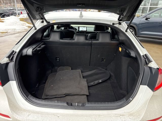 Used 2023 Honda Civic Sport Touring image 29