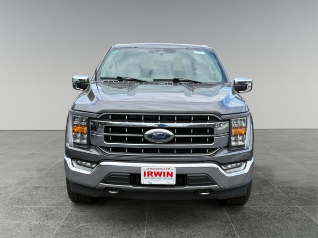 Used 2023 Ford F150 Lariat w/ Trailer Tow Package AWD/4WD image 8