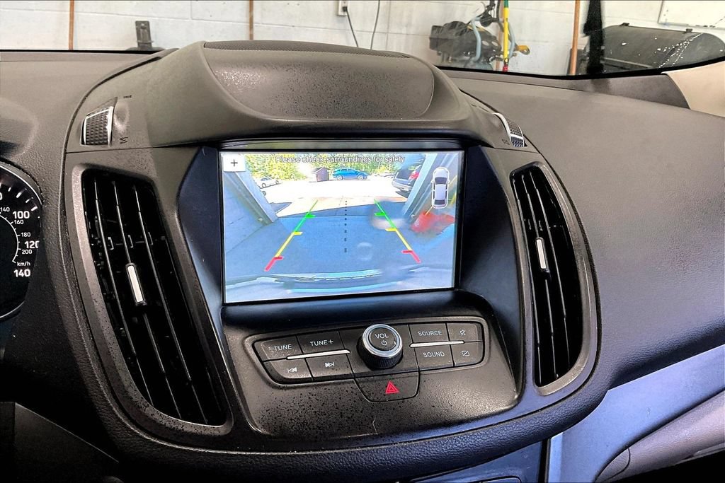Used 2019 Ford Escape SE AWD/4WD image 14