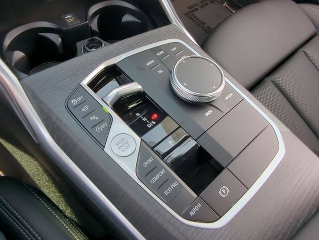 New 2026 BMW 230i Coupe w/ Convenience Package RWD image 21