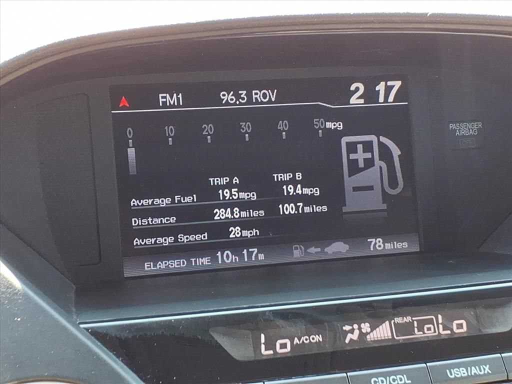 Used 2015 Honda Pilot EX image 23
