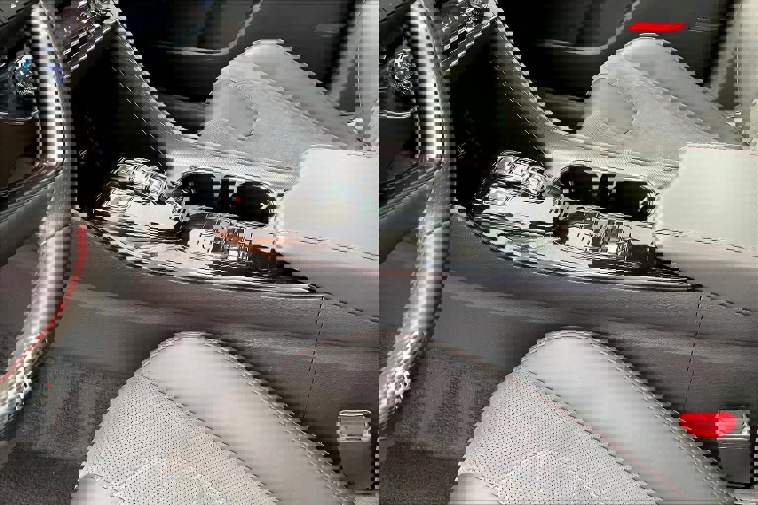 Certified 2022 Hyundai Sonata N Line image 12