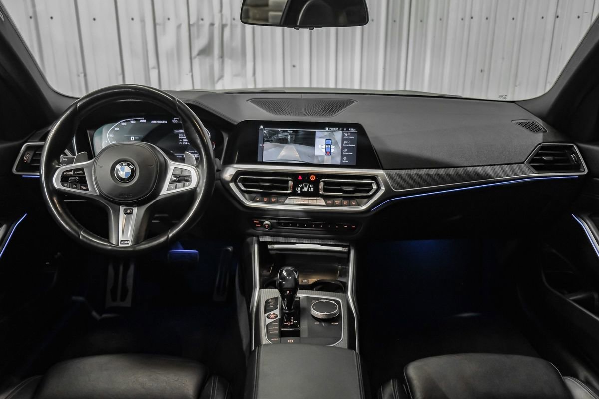 Used 2021 BMW M340i image 13