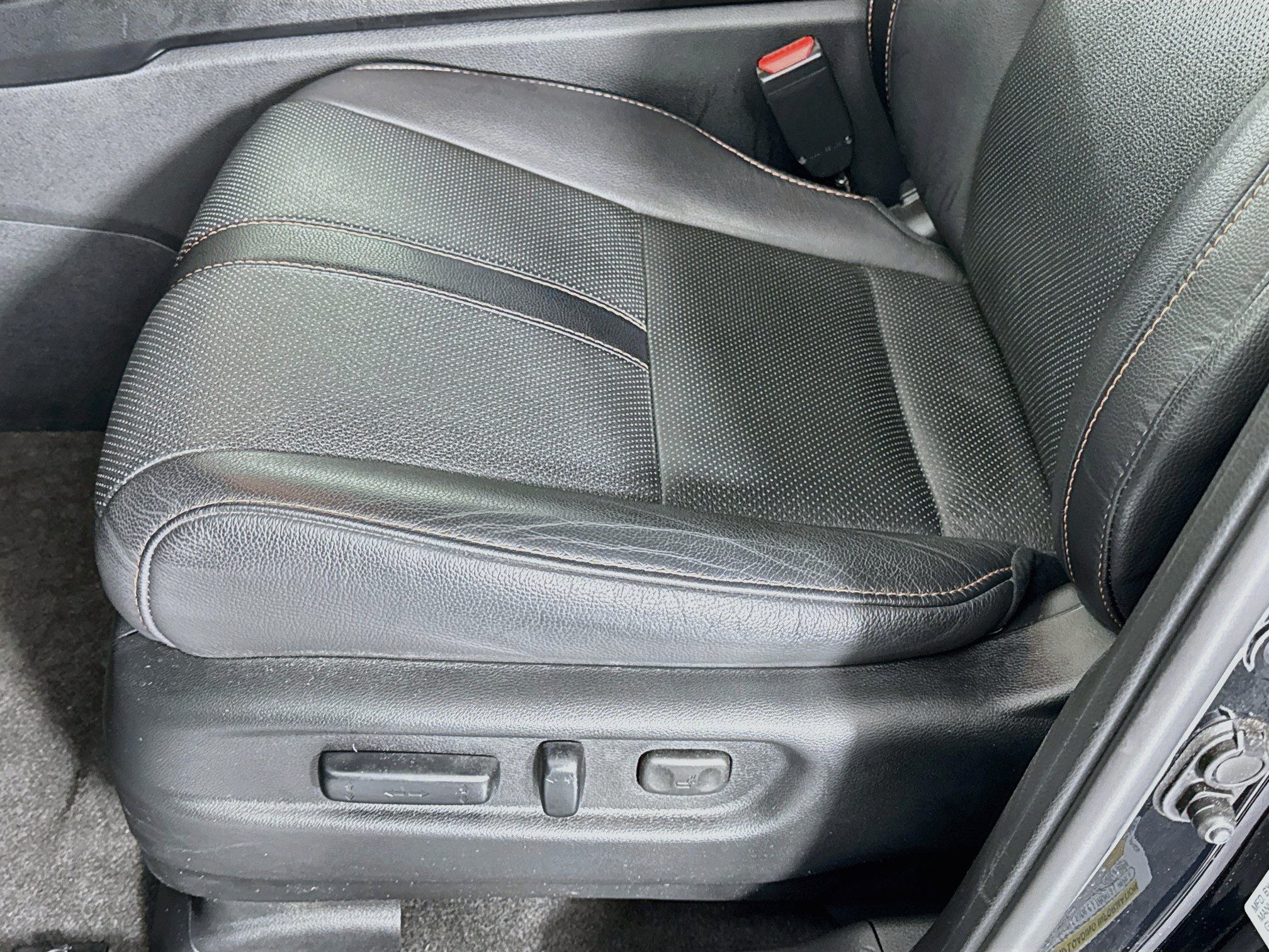 Certified 2024 Honda Passport TrailSport image 19