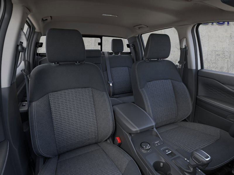 New 2025 Ford Ranger XLT w/ Equipment Group 301A High image 13