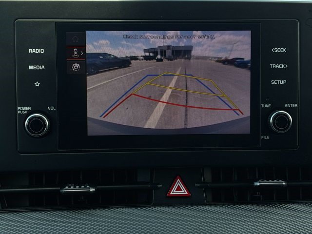 Used 2023 Kia Sportage LX FWD image 18