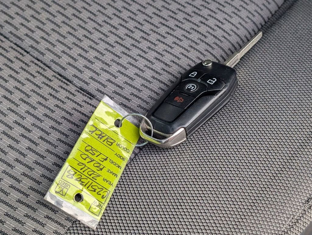 Used 2016 Ford F150 XLT w/ Equipment Group 302A Luxury image 49