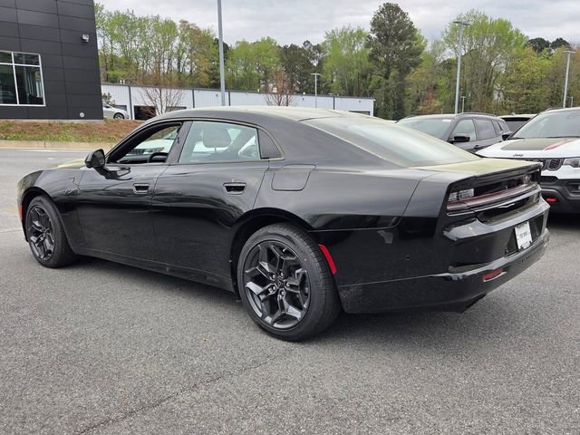 New 2026 Dodge Charger R/T AWD/4WD image 6