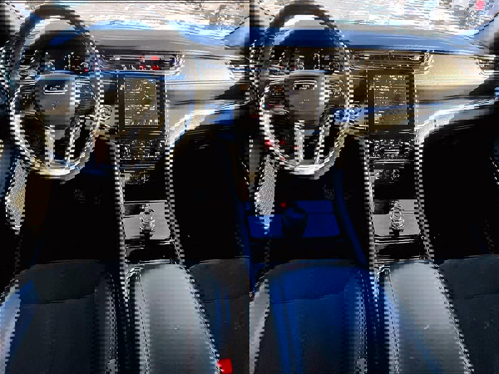 Used 2021 Jeep Grand Cherokee L Laredo image 21