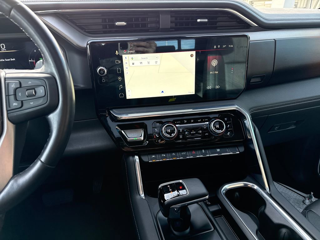 Used 2024 GMC Sierra 1500 Denali image 22