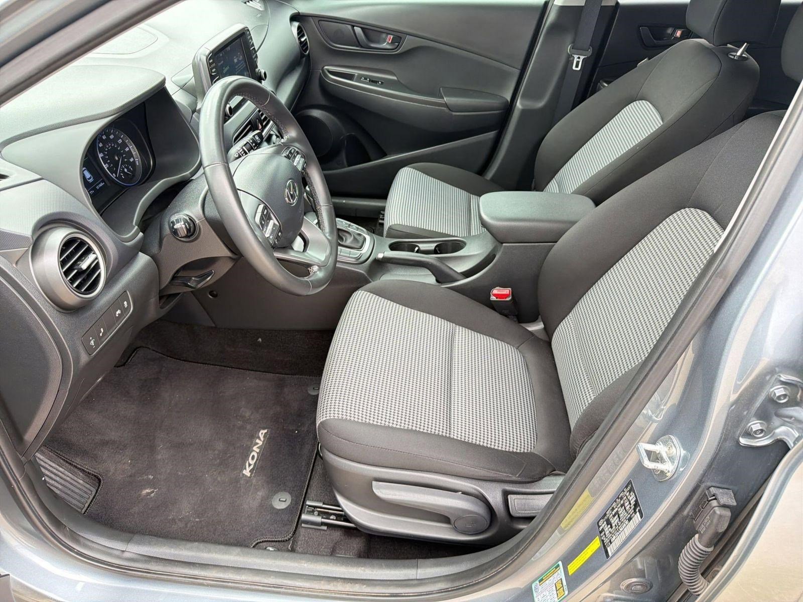 Used 2021 Hyundai Kona SEL image 5