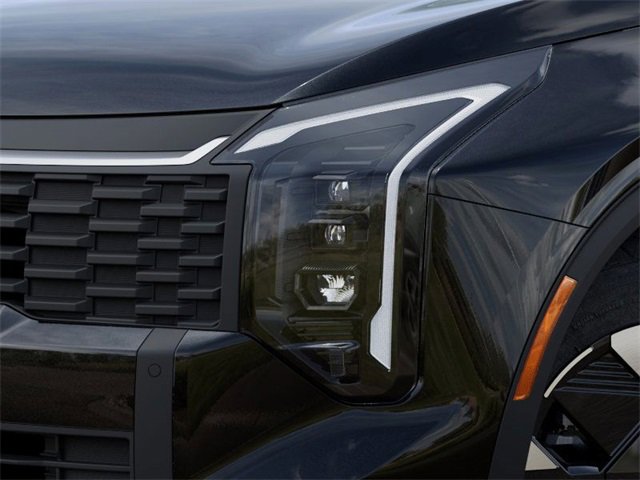 New 2026 Kia Sportage LX image 10