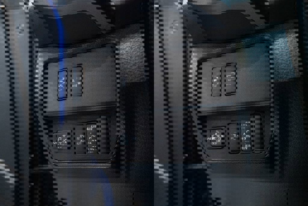 Certified 2023 Toyota Tacoma TRD Off-Road image 24