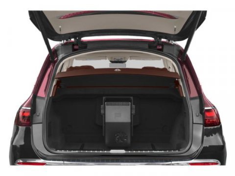 New 2026 Mercedes-Benz Maybach GLS 600 4MATIC image 11