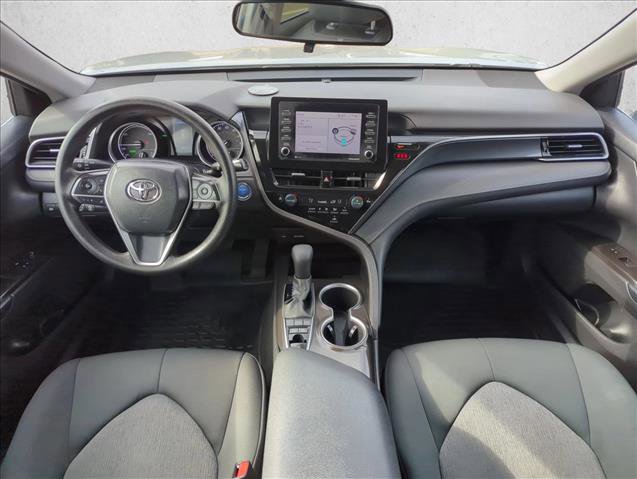 Used 2023 Toyota Camry LE image 17