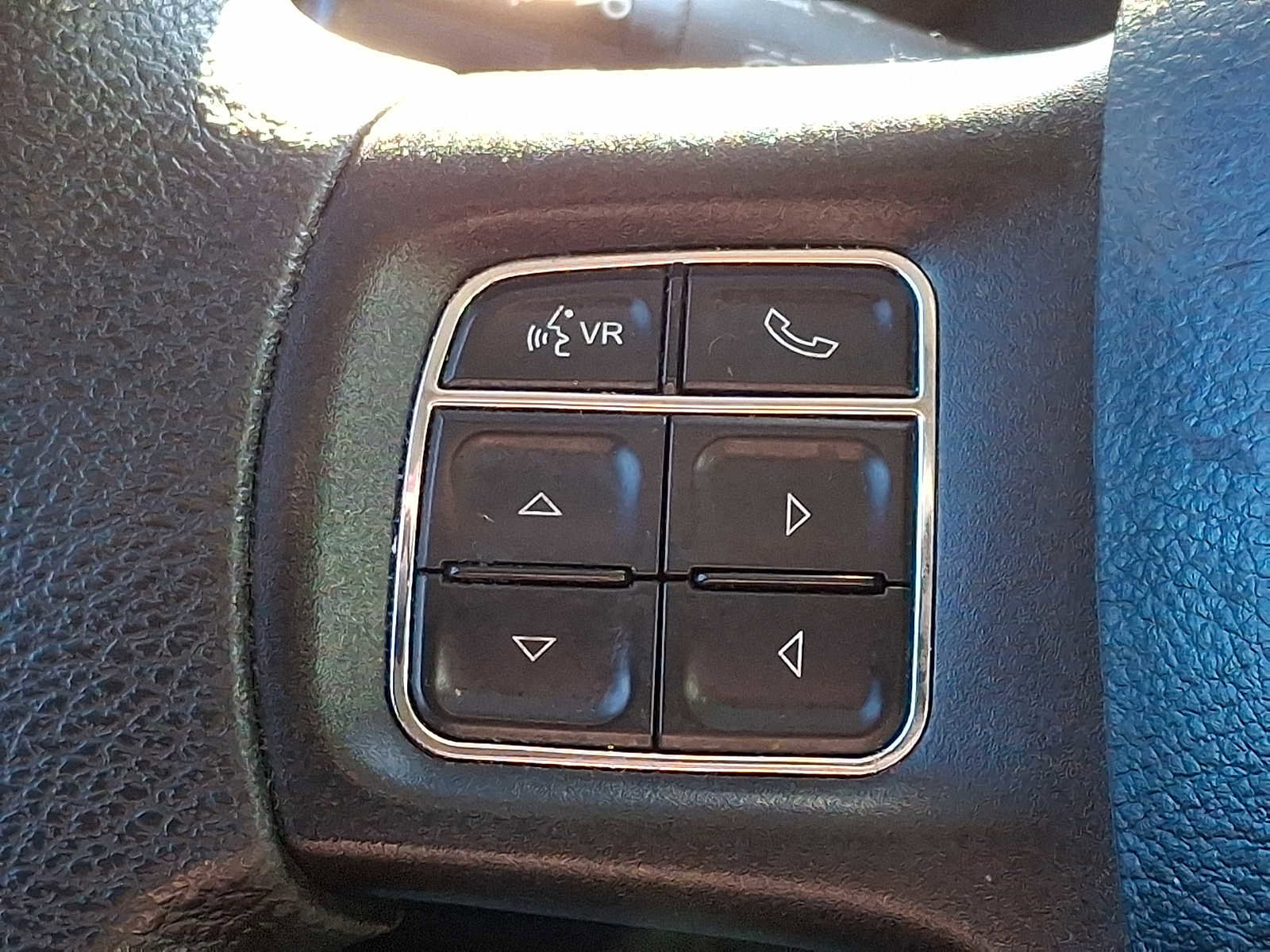 Used 2017 RAM 1500 Express w/ Black Ram 1500 Express Group image 18