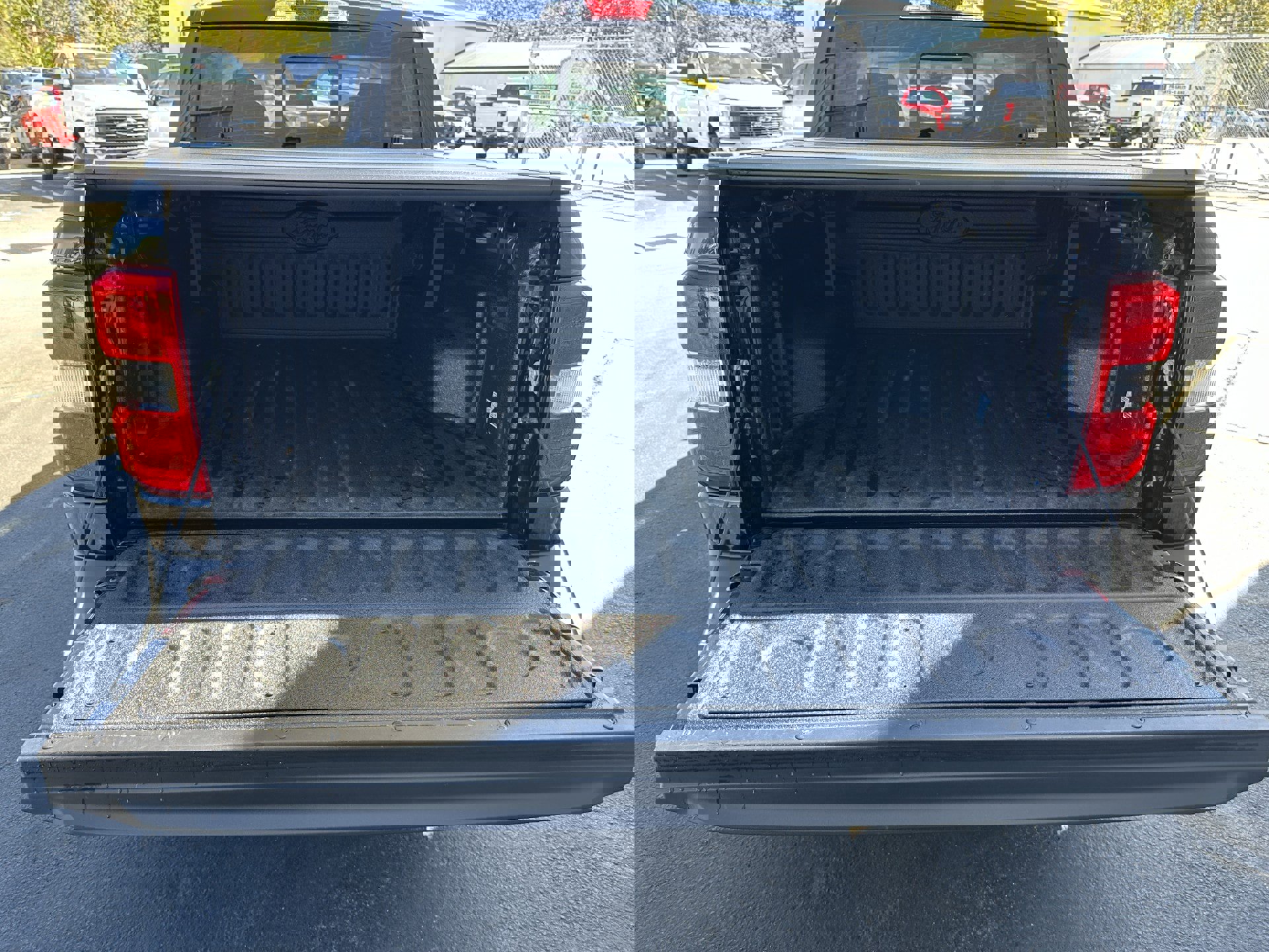 Used 2024 Ford Maverick Lariat image 8