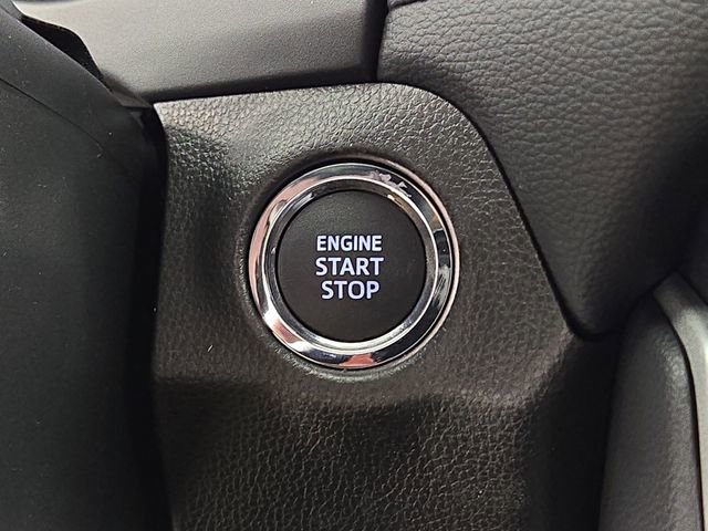 New 2025 Toyota RAV4 XLE image 21