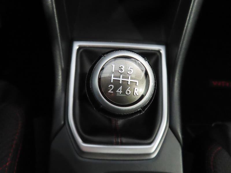 Used 2023 Subaru WRX Premium image 29