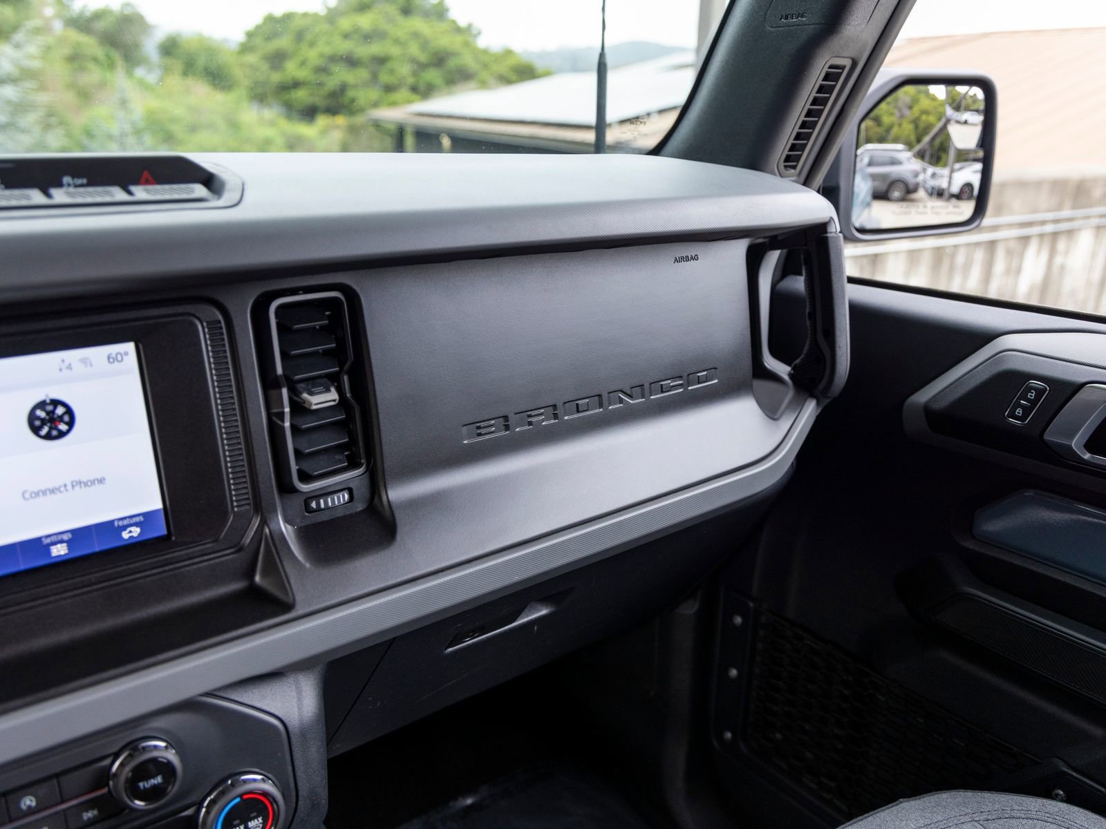 Used 2023 Ford Bronco Big Bend image 38