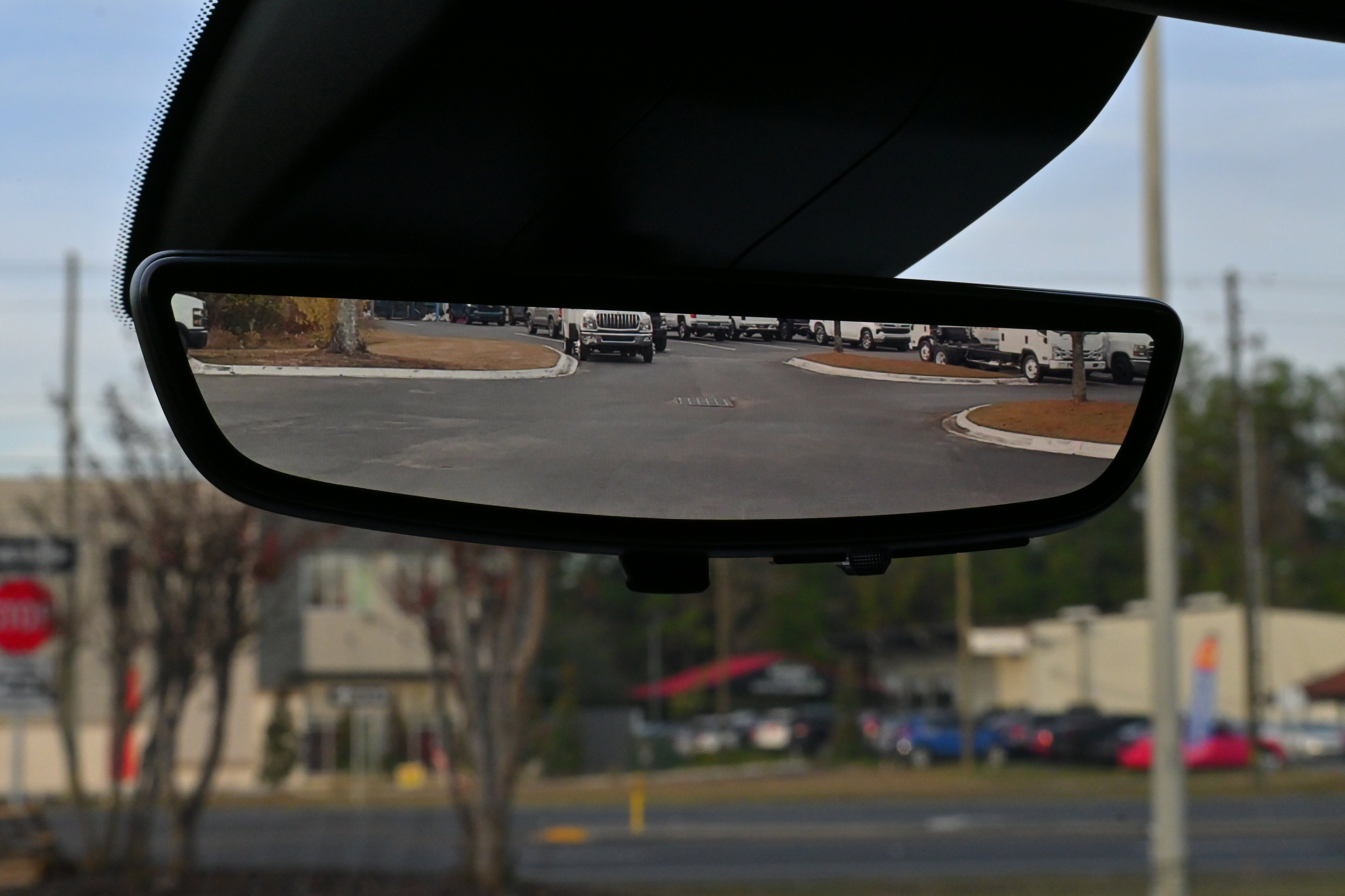 Used 2023 Chevrolet Silverado 1500 High Country w/ Technology Package image 27