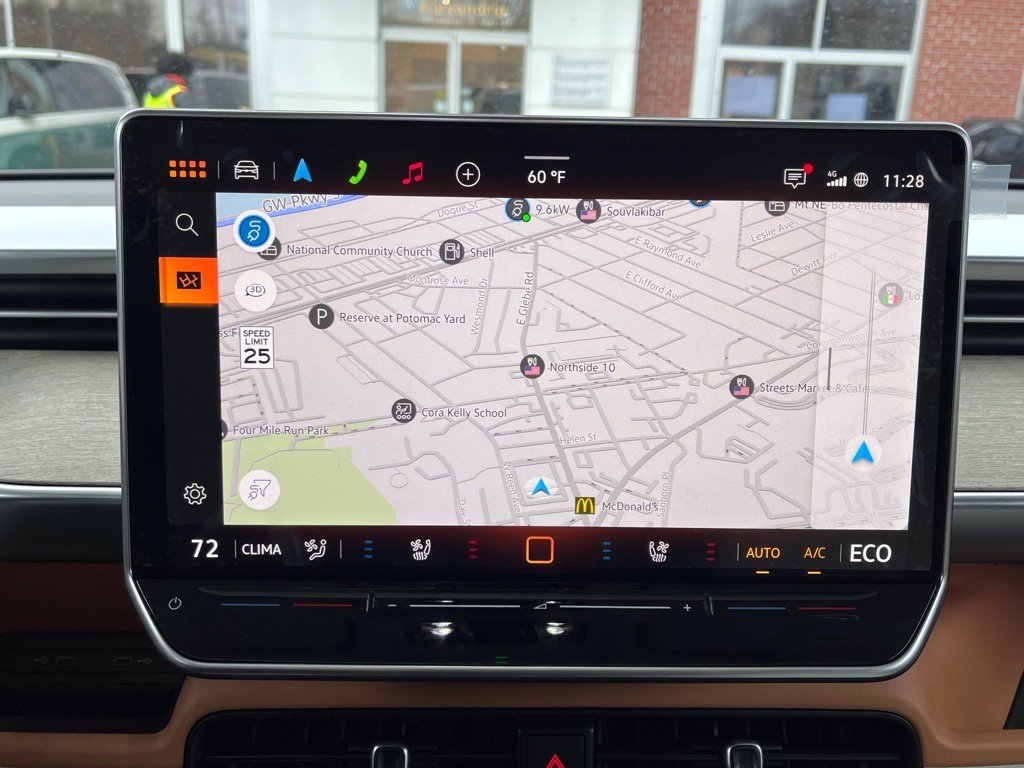 New 2025 Volkswagen ID. Buzz 1st Edition image 11