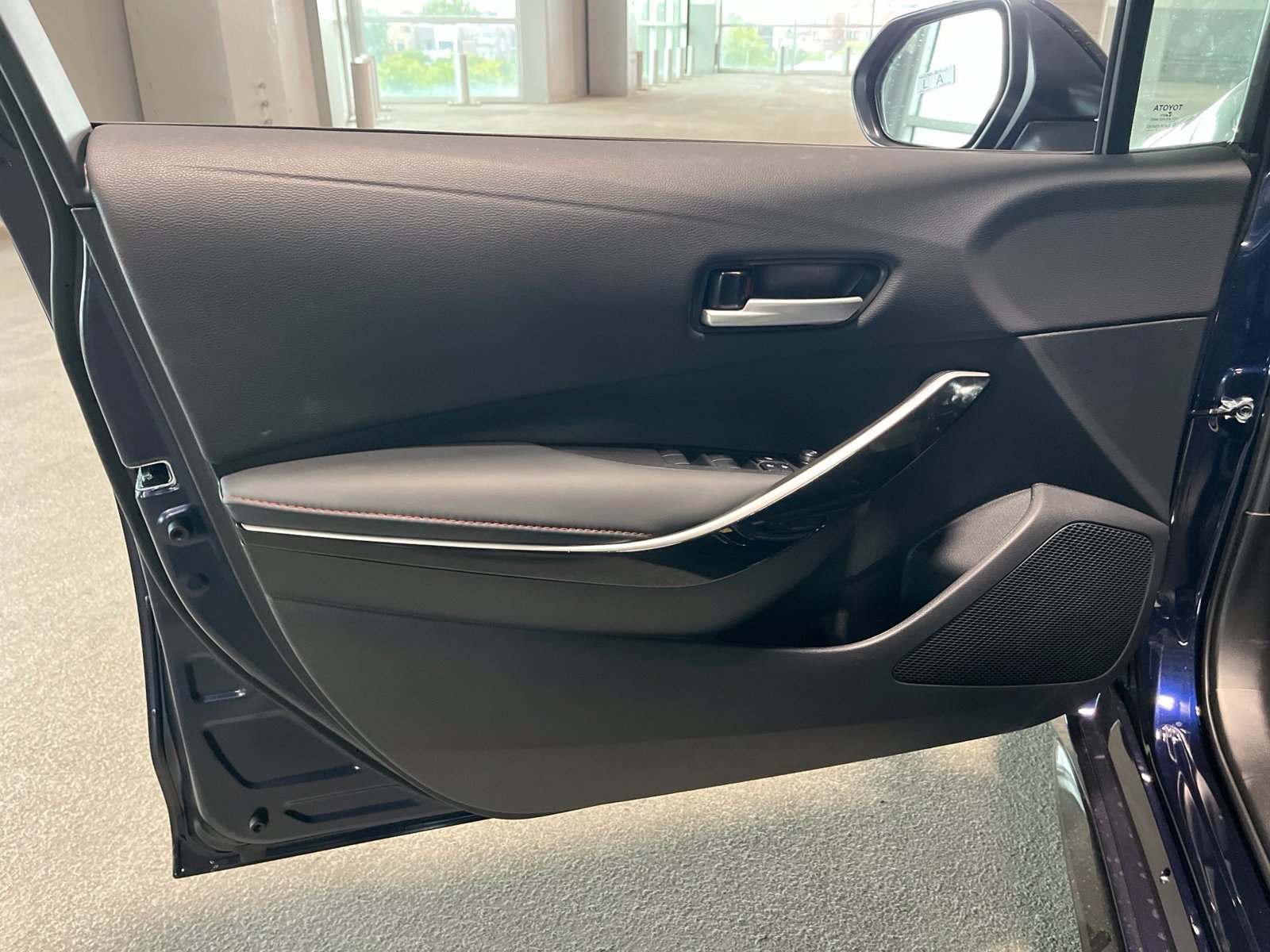 New 2026 Toyota Corolla XSE FWD image 15