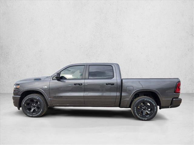New 2026 RAM 1500 Lone Star RWD image 5