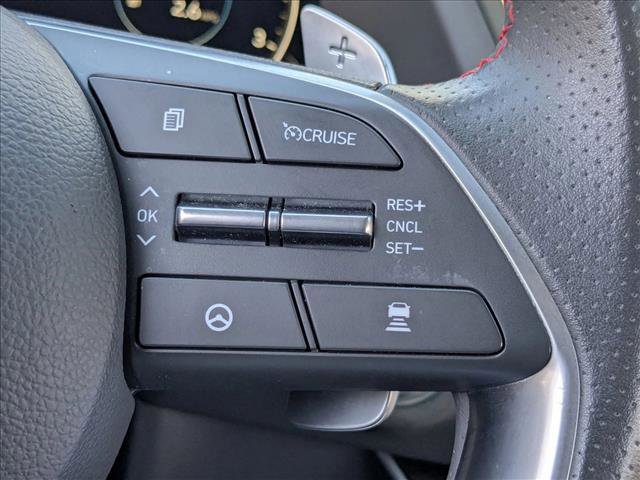 Used 2022 Hyundai Sonata SEL Plus w/ Cargo Package image 12