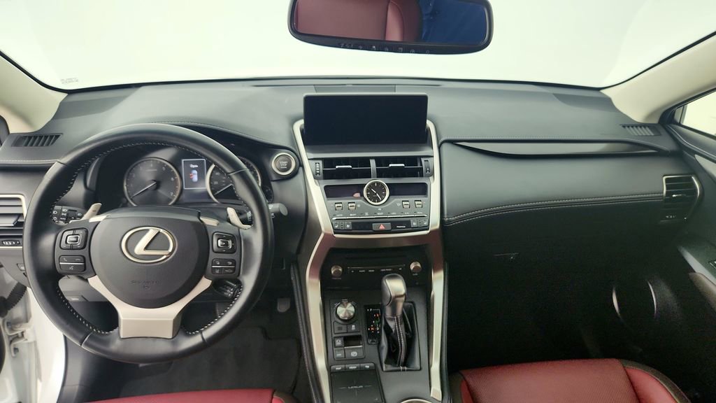 Used 2018 Lexus NX 300 FWD w/ Premium Package image 22