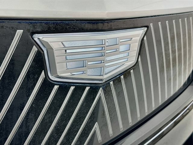 New 2025 Cadillac Escalade IQ Luxury 2 AWD/4WD image 24