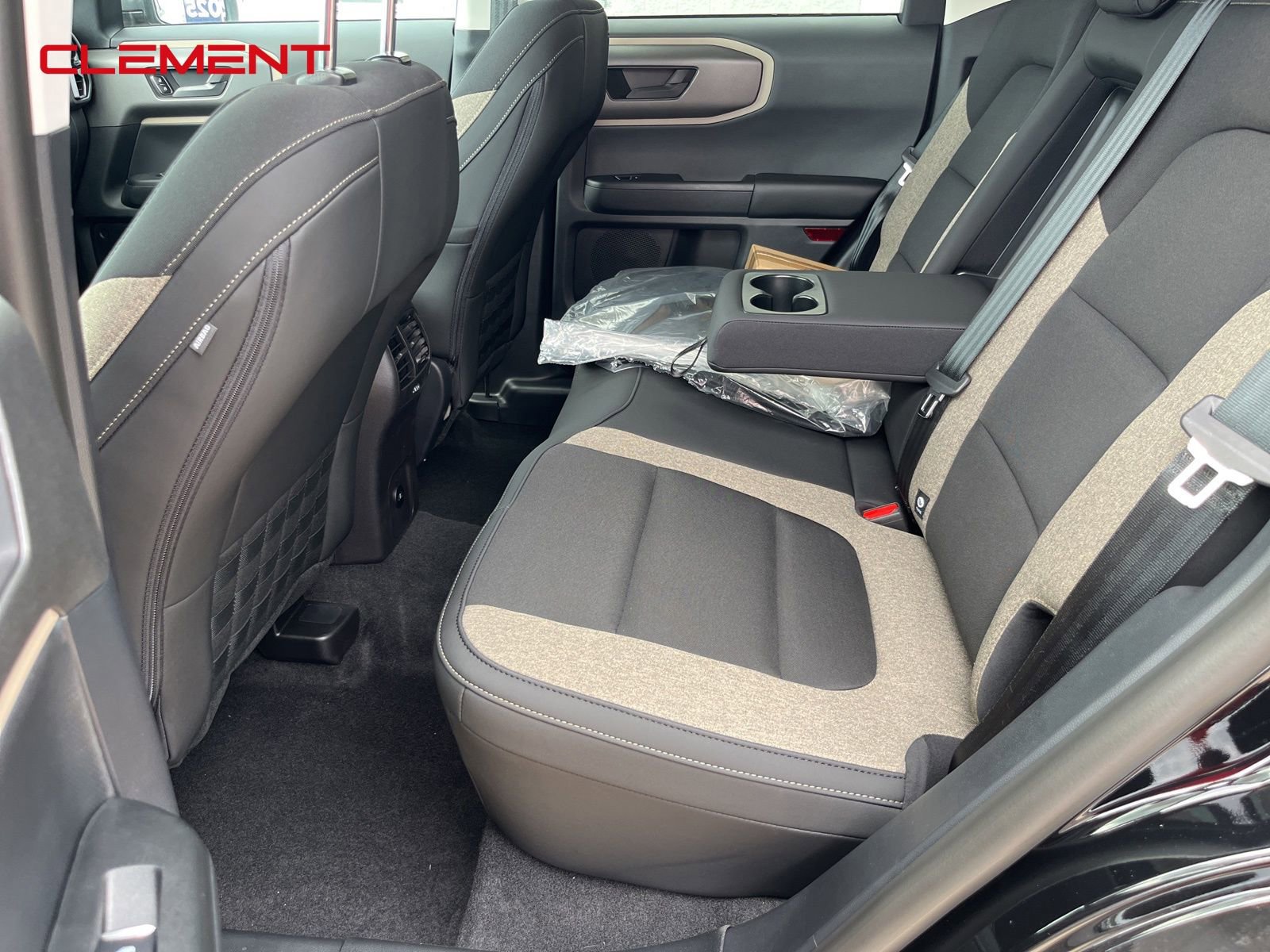 New 2025 Ford Bronco Sport Big Bend image 36