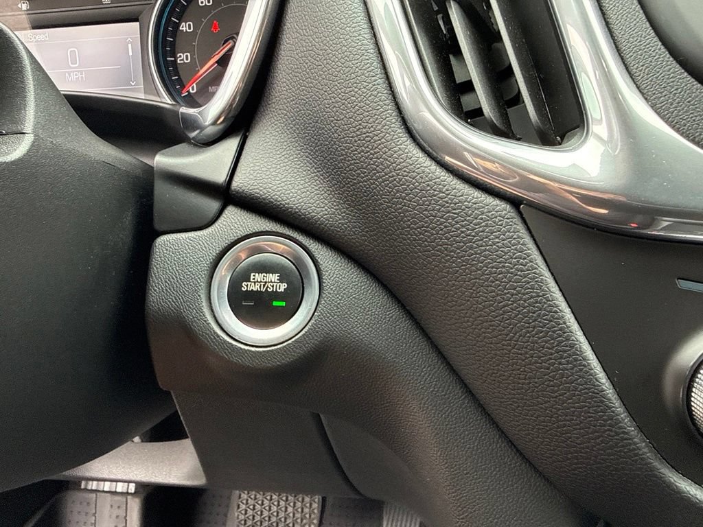 Used 2019 Chevrolet Equinox LT w/ LPO, Floor Liner Package FWD image 30