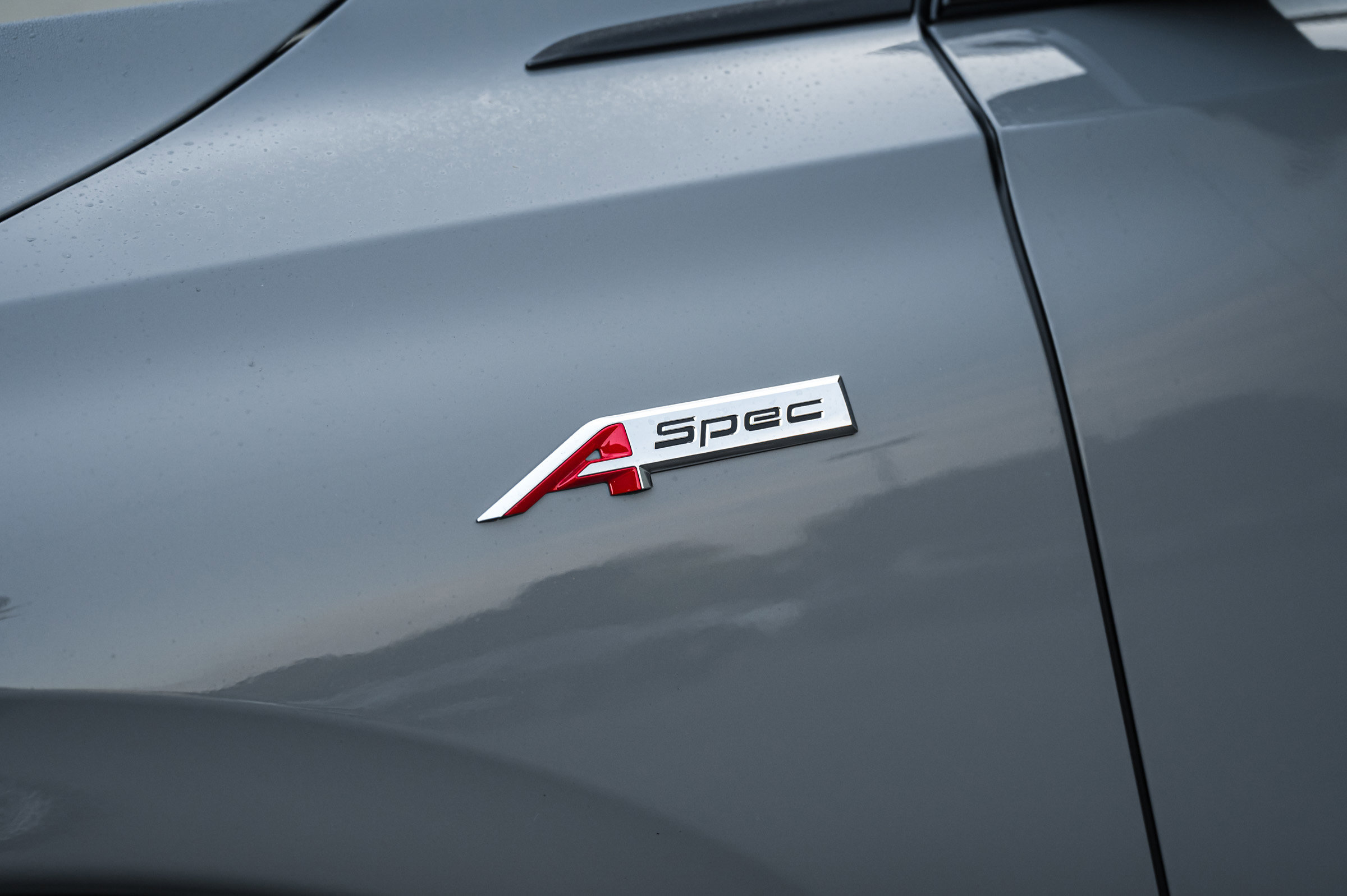 New 2026 Acura MDX A-Spec image 9