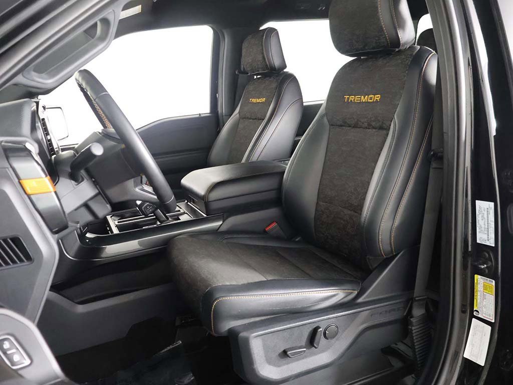 Used 2023 Ford F150 Tremor image 29
