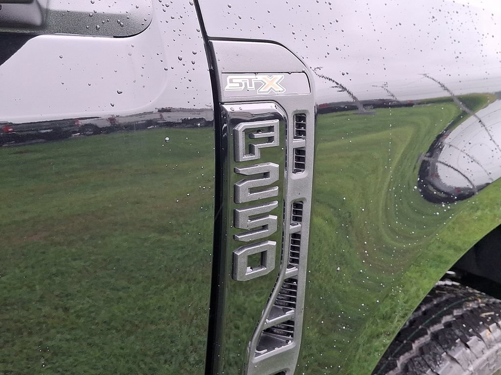 New 2026 Ford F250 XL w/ STX Appearance Package AWD/4WD image 20