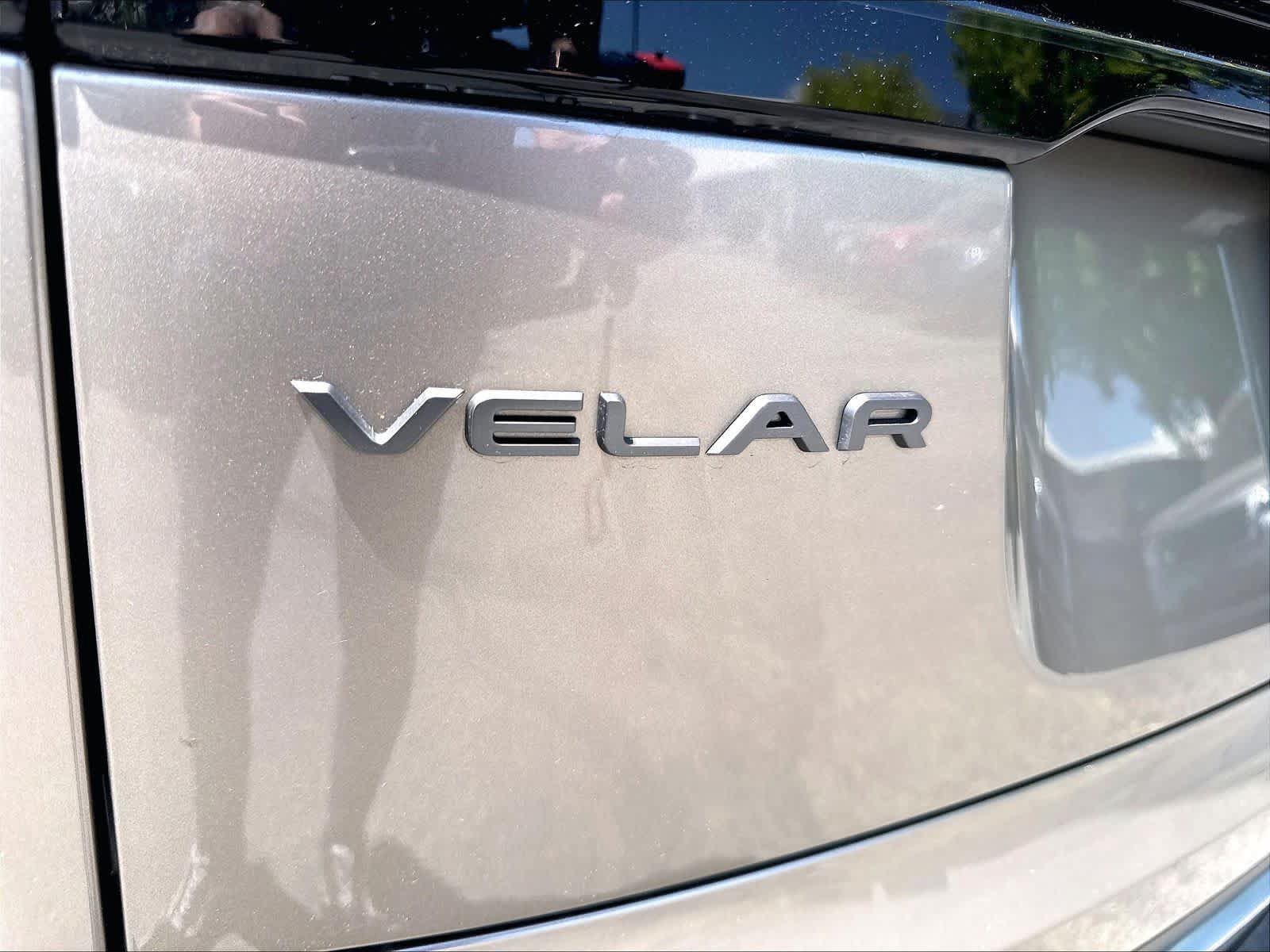 Used 2026 Land Rover Range Rover Velar S AWD/4WD image 13