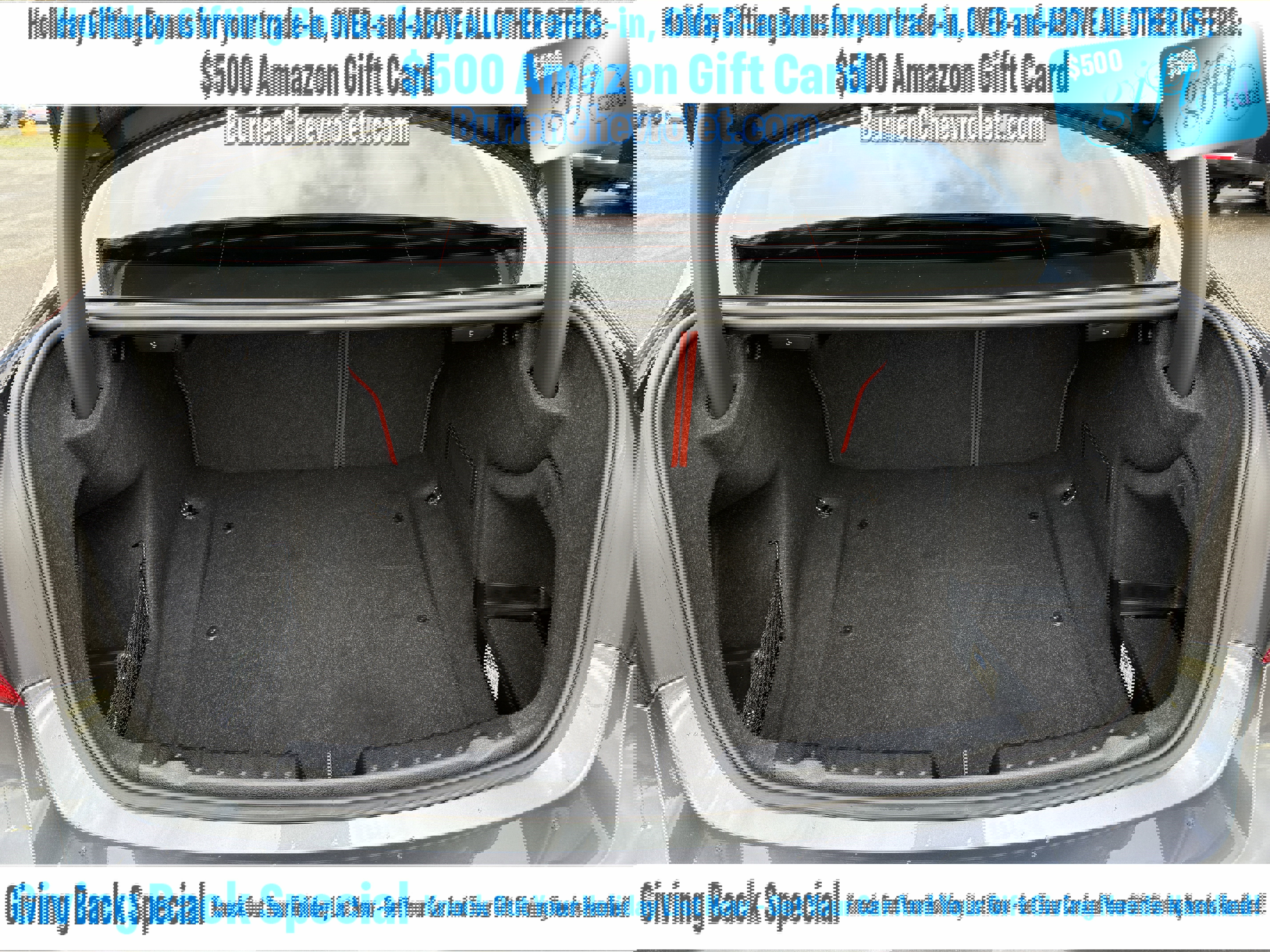 Used 2016 BMW M3 image 32