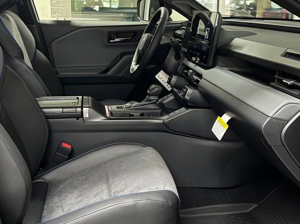 New 2026 Toyota RAV4 XSE image 26